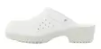 Sievi Machine washable work shoes Riff Sbae white - Women's work shoes - 137053 - 2