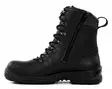 Sievi men's ankle boots Routa XL black - Men's ankle boots and boots - 137093 - 3