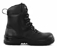 Sievi men's ankle boots Routa XL black - Men's ankle boots and boots - 137093 - 2