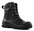 Sievi men's ankle boots Routa XL black - Men's ankle boots and boots - 137093 - 1