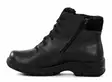 Sievi women's ankle boots Aila XL black - Women's ankle boots - 137103 - 2