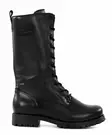 Pomar women's boots Loisto GORE-TEX +plus black - Women's boots - 137113 - 1