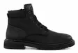 Rieker Men's Ankle Boots 31632-00 Black - Men's ankle boots and boots - 137223 - 1