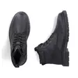 Rieker Men's Ankle Boots 31632-00 Black - Men's ankle boots and boots - 137223 - 3