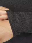 Jack&Jones men's cotton sweater Cooper dark grey - Men's knitwear - 137283 - 6