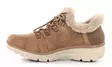 Skechers Women's Ankle Boots 167875/TAN EASY GOING - FALL ADVENTURES beige - Women's ankle boots - 137293 - 2