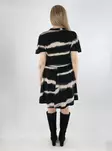 JDY short sleeve dress Star Sezen 08_24_30 - Dresses and tunics - 137823 - 2
