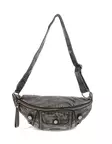 Migant denim belt bag MG1674 - Handbags - 138193 - 3