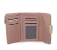 Nabo Wallet NK353 pink - Wallets - 138303 - 3