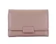 Nabo Wallet NK353 pink - Wallets - 138303 - 1
