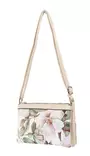 Lycke Oslo Shoulder Bag 8051403 flower - Handbags - 138383 - 1