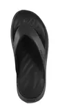 Crocs Women's Getaway Platform Flip-Flops Black - Women's mules - 138393 - 4