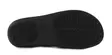 Crocs Women's Getaway Platform Flip-Flops Black - Women's mules - 138393 - 5
