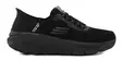 Skechers men's wide-last sneakers 232446/BBK D'LUX WALKER 2.0 - REZINATE black - Men's sneakers - 138443 - 2