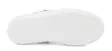 Gabor women's genuine leather sneakers 6320121 weiss gold - Women's sneakers - 138513 - 5