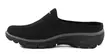 Skechers women's mules 100859/BBK EASY GOING - OPEN FLOW black - Women's mules - 138683 - 2