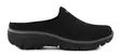 Skechers women's mules 100859/BBK EASY GOING - OPEN FLOW black - Women's mules - 138683 - 1