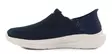 Skechers men's sneakers 210887/NVY SLADE - DEACON navy - Men's sneakers - 138703 - 3