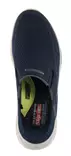 Skechers men's sneakers 210887/NVY SLADE - DEACON navy - Men's sneakers - 138703 - 4