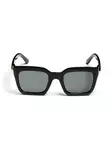 Pieces women's sunglasses Balla black - Women` sunglasses - 138773 - 3