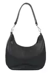 House of Sajaco genuine leather bag 3061141 black - Handbags - 138803 - 2