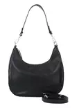 House of Sajaco genuine leather bag 3061141 black - Handbags - 138803 - 1