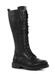 Andrea Conti women's boots 0022878002 black - Women's boots - 138823 - 1
