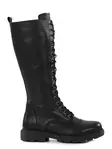 Andrea Conti women's boots 0022878002 black - Women's boots - 138823 - 3