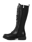 Andrea Conti women's boots 0022878002 black - Women's boots - 138823 - 2