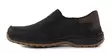 Rieker wide-last walking shoes 03365-00 black - Men's walking shoes - 138863 - 3