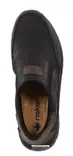 Rieker wide-last walking shoes 03365-00 black - Men's walking shoes - 138863 - 4
