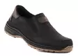 Rieker wide-last walking shoes 03365-00 black - Men's walking shoes - 138863 - 1
