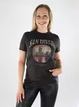 Only women's t-shirt black/San Diego - Women's T-shirts - 138873 - 1
