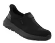 Rieker men's wide-last walking shoes 06052-00 black - Men's walking shoes - 138923 - 1