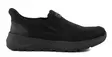 Rieker men's wide-last walking shoes 06052-00 black - Men's walking shoes - 138923 - 2