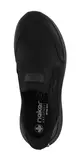 Rieker men's wide-last walking shoes 06052-00 black - Men's walking shoes - 138923 - 4
