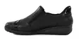 Rieker Women's Wide-Last Walking Shoes 47264-00 Black - Rieker women`s walking shoes - 138933 - 2