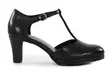 Marco Tozzi high heels 24419-45 black - Women's pumps and high heels - 139053 - 1
