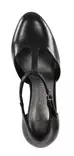 Marco Tozzi high heels 24419-45 black - Women's pumps and high heels - 139053 - 4