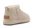 Migant women's ankle boots A920-331 sand - Women's ankle boots - 139143 - 3
