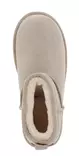 Migant women's ankle boots A920-331 sand - Women's ankle boots - 139143 - 4