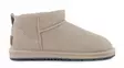 Migant women's ankle boots A920-331 sand - Women's ankle boots - 139143 - 1