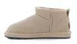 Migant women's ankle boots A920-331 sand - Women's ankle boots - 139143 - 2