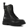 Musse&Cloud women's ankle boots 2703627/BKS Efany black - Women's ankle boots - 139173 - 1