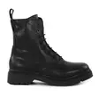 Musse&Cloud women's ankle boots 2703627/BKS Efany black - Women's ankle boots - 139173 - 2