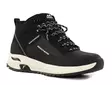 Skechers women's ankle boots 180086/BLK ARCH FIT DISCOVER - ELEVATION GAIN black - Women's ankle boots - 139193 - 1