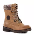 Migant women's ankle boots A920-299 tan - Women's ankle boots - 139233 - 1
