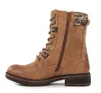 Migant women's ankle boots A920-299 tan - Women's ankle boots - 139233 - 3