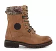 Migant women's ankle boots A920-299 tan - Women's ankle boots - 139233 - 2
