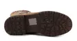 Migant women's ankle boots A920-299 tan - Women's ankle boots - 139233 - 4
